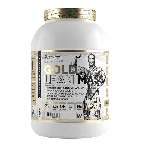 Premium  von Kevin Levrone - jetzt nur $46.73! 