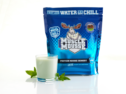 Premium  von Muscle Moose - jetzt nur $18.69! 